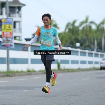 Runner Photo 8162587