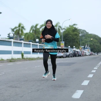 Runner Photo 8162589