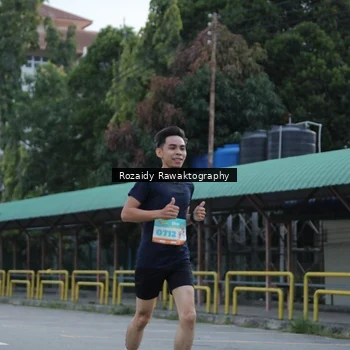 Runner Photo 8162590