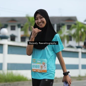 Runner Photo 8162592