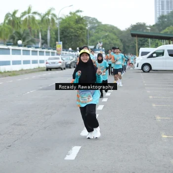 Runner Photo 8162598