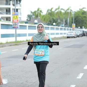 Runner Photo 8162599