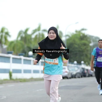 Runner Photo 8162600