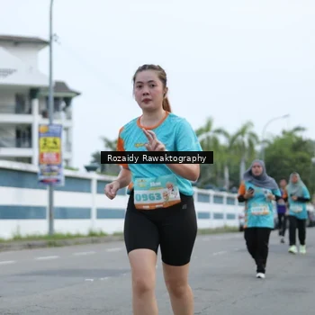 Runner Photo 8162601