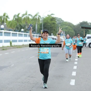 Runner Photo 8162602