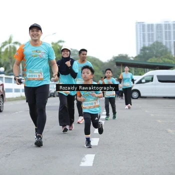 Runner Photo 8162603