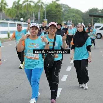 Runner Photo 8162605
