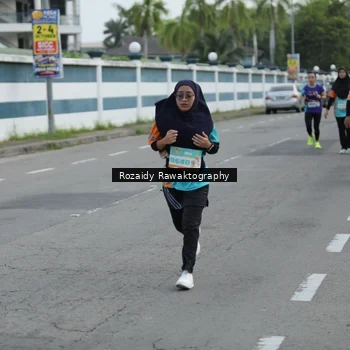 Runner Photo 8162606