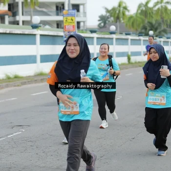 Runner Photo 8162607