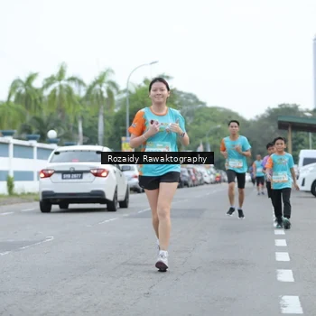 Runner Photo 8162609