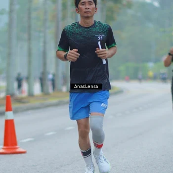 Runner Photo 8162610