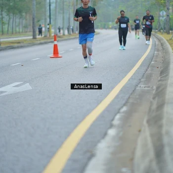 Runner Photo 8162611