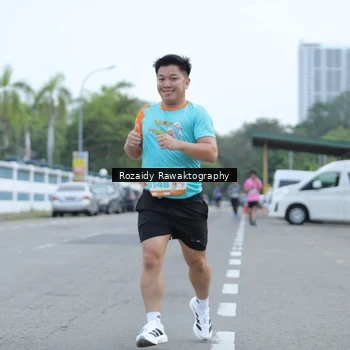 Runner Photo 8162614