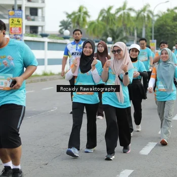 Runner Photo 8162615