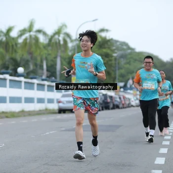 Runner Photo 8162616