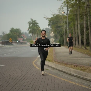 Runner Photo 8162617