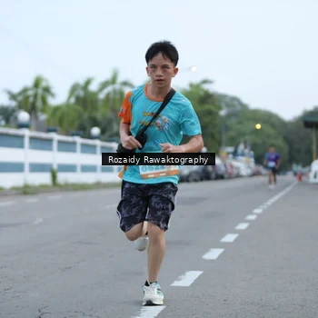 Runner Photo 8162620