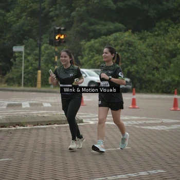 Runner Photo 8162622
