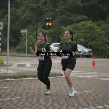 Runner Photo 8162624