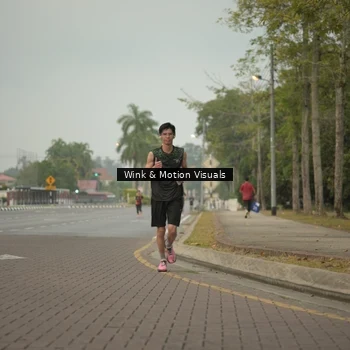 Runner Photo 8162625