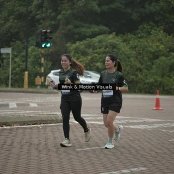 Runner Photo 8162626
