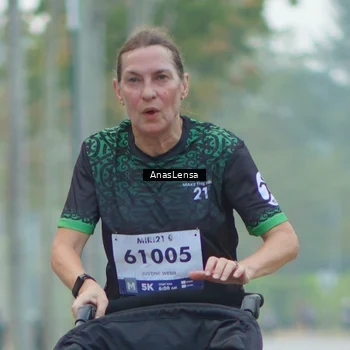 Runner Photo 8162627