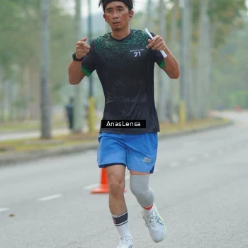 Runner Photo 8162629