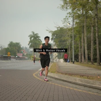 Runner Photo 8162630