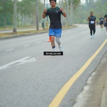 Runner Photo 8162632