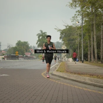Runner Photo 8162633