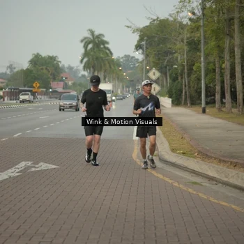Runner Photo 8162642