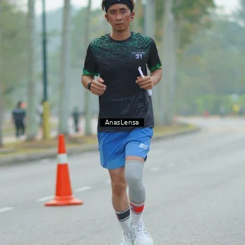 Runner Photo 8162644