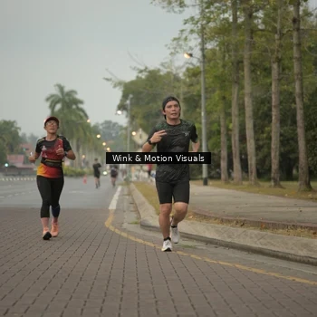 Runner Photo 8162645