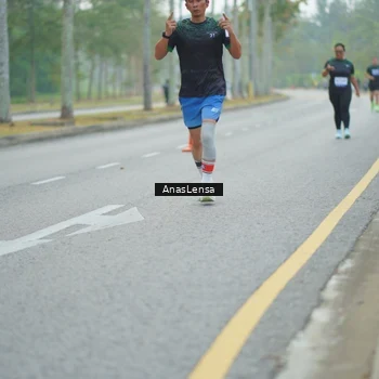 Runner Photo 8162646