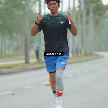 Runner Photo 8162647