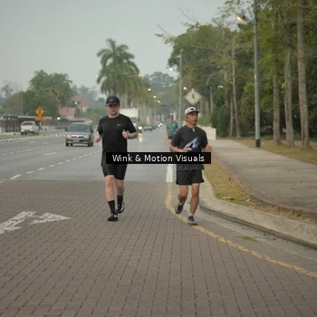 Runner Photo 8162648