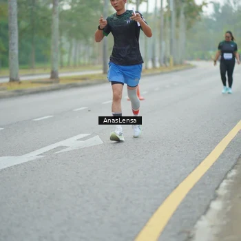 Runner Photo 8162654