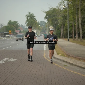 Runner Photo 8162655