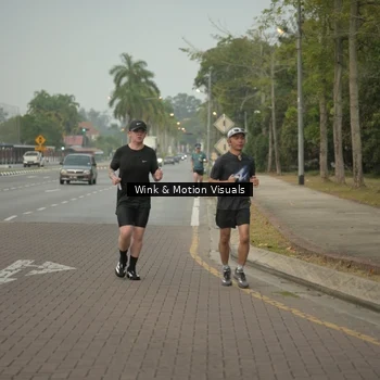 Runner Photo 8162656
