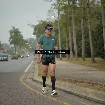 Runner Photo 8162657