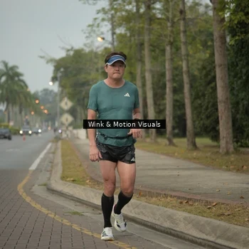 Runner Photo 8162658