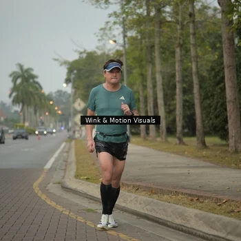 Runner Photo 8162659
