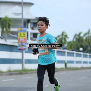 Runner Photo 8162661