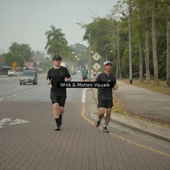 Runner Photo 8162665