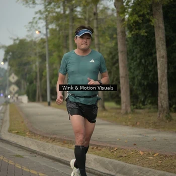 Runner Photo 8162667