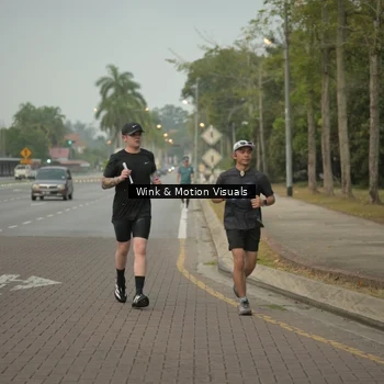Runner Photo 8162668