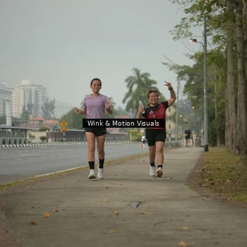 Runner Photo 8162670