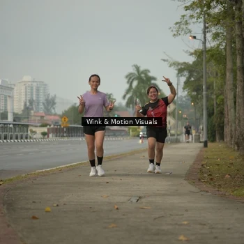 Runner Photo 8162671