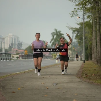 Runner Photo 8162673