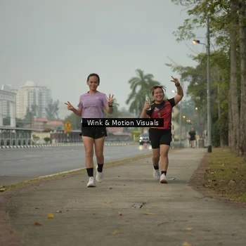 Runner Photo 8162677